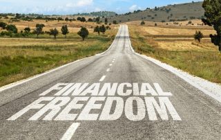 Steps to Achieving Financial Freedom Griffith & Werner