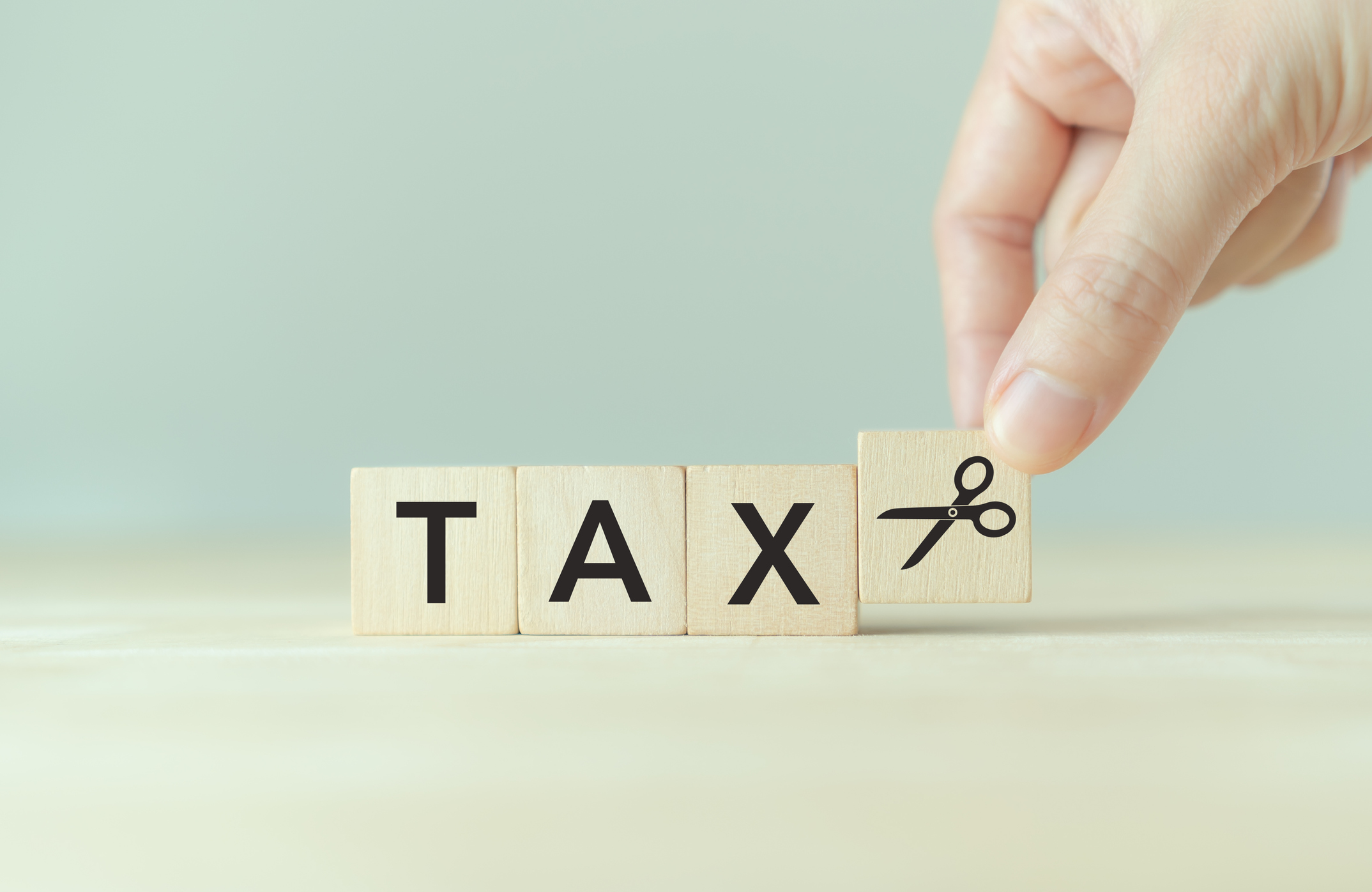 These 3 Tax Strategies Could Help Your Retirement Strategy Griffith & Werner