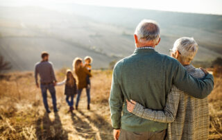 Securing a Lasting Legacy: Strategies for Building Generational Wealth Griffith & Werner